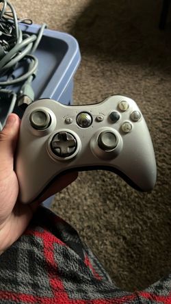 Xbox 360 controller