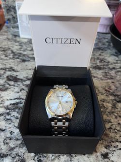 Citizen Watch 