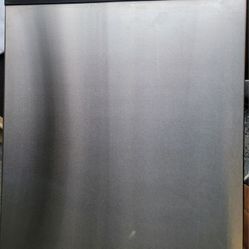 GE Dishwasher