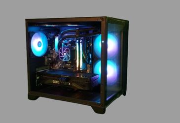 GAMING PC 3070!