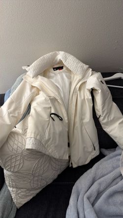 Women’s Spider Ski Jacket