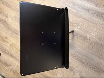 NOMAD Adjustable Music Stand / Solid Desk Stand