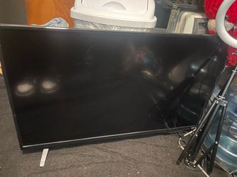 Vizio Flat Screen TV do not have the remote