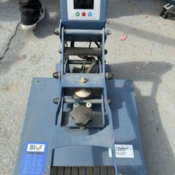 Heat Press 