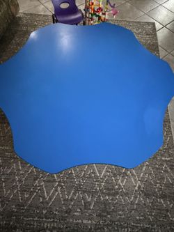 Children’s Table