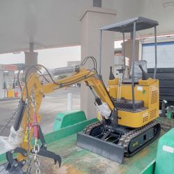 2023 Excavator H15