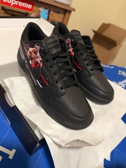 Martine rose supreme dunks size 11