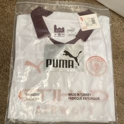 Manchester City Jersey, Man City Brand new soccer jersey, Jersey, Sizes S M L XL 2XL