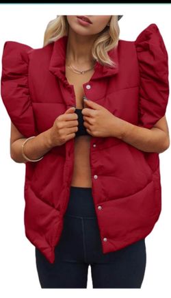 Women’s Vest 