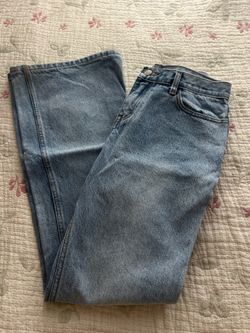 John Galt Jeans
