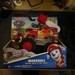 Paw Patrol 