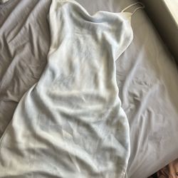 Forever 21 Slip Dress 