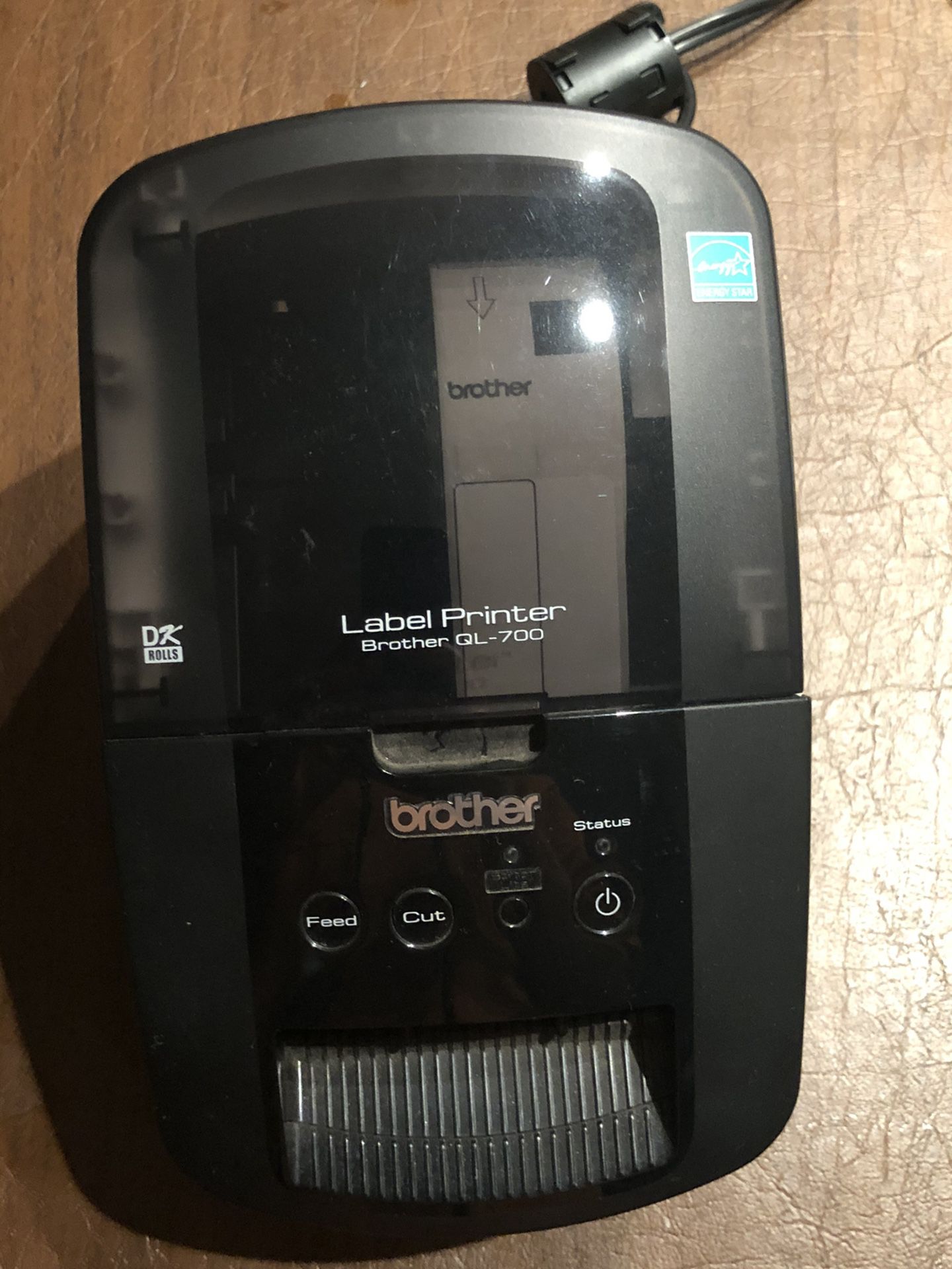 Label Printer Brother QL-700
