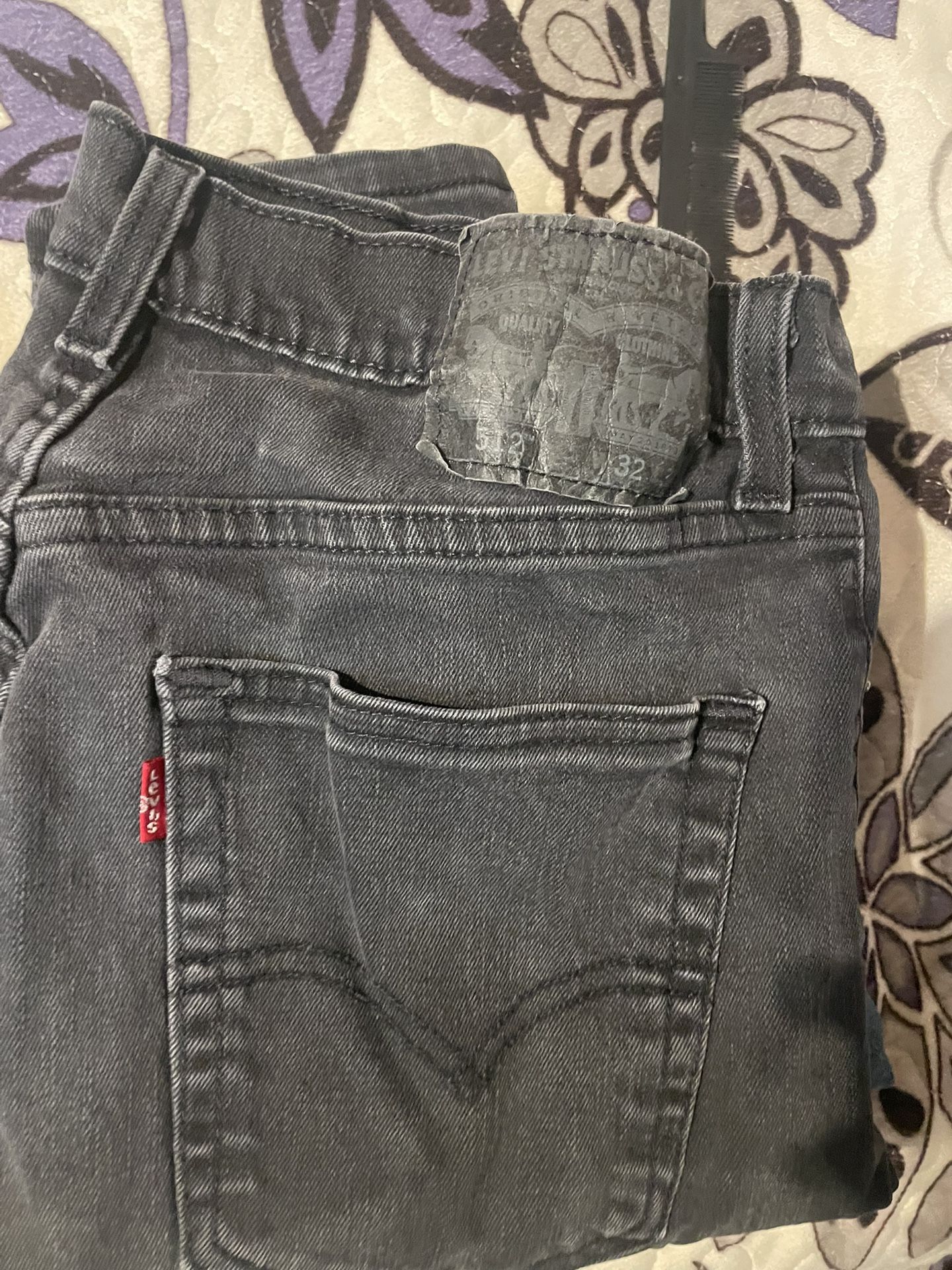 Levi Jeans
