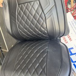 Coverado Seat Covers For 2016Toyota Tundra 