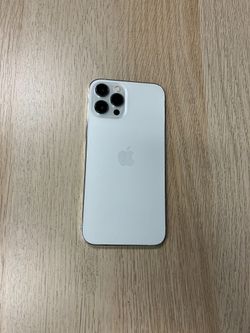 iPhone 12 Pro Max - Unlocked - 128GB 