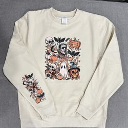 Halloween Sweatshirt