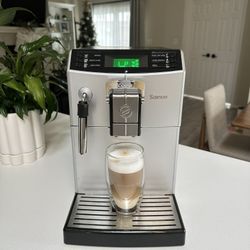 Saeco Minuto Coffee Machine