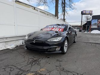 2017 Tesla Model S