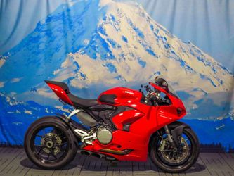 2021 Ducati Panigale