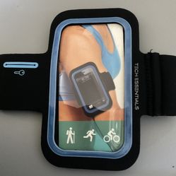 Arm Band Cell Phone Carrier
