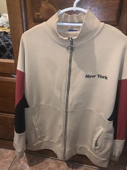 Zara Jacket