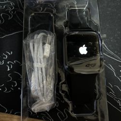 Apple Watch series 4 44mm gps+wifi only refurbished