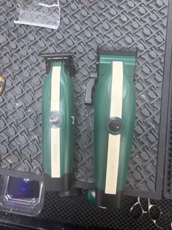 COCO CLIPPERS