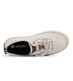 Cove Lace to Toe Sneaker