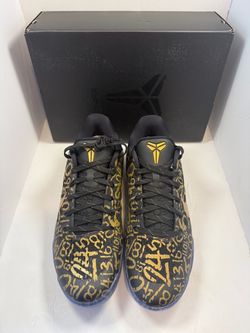 Nike Kobe 9 Mamba Day