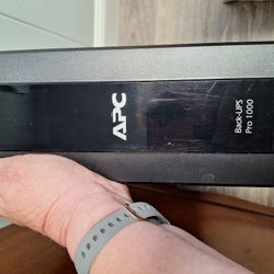 Power Backup For Computer