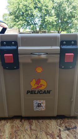 Best offer Pelican 35 qt