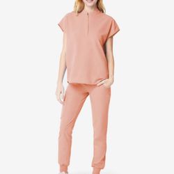 Medical scrubs