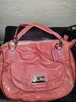 Coach Purse Like New