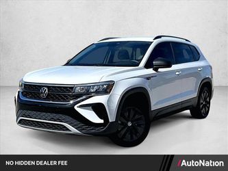 2023 Volkswagen Taos