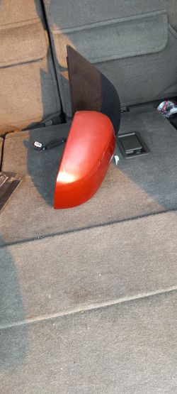 Mirror De Lado Derecho De Nissan Pathfinder 2005