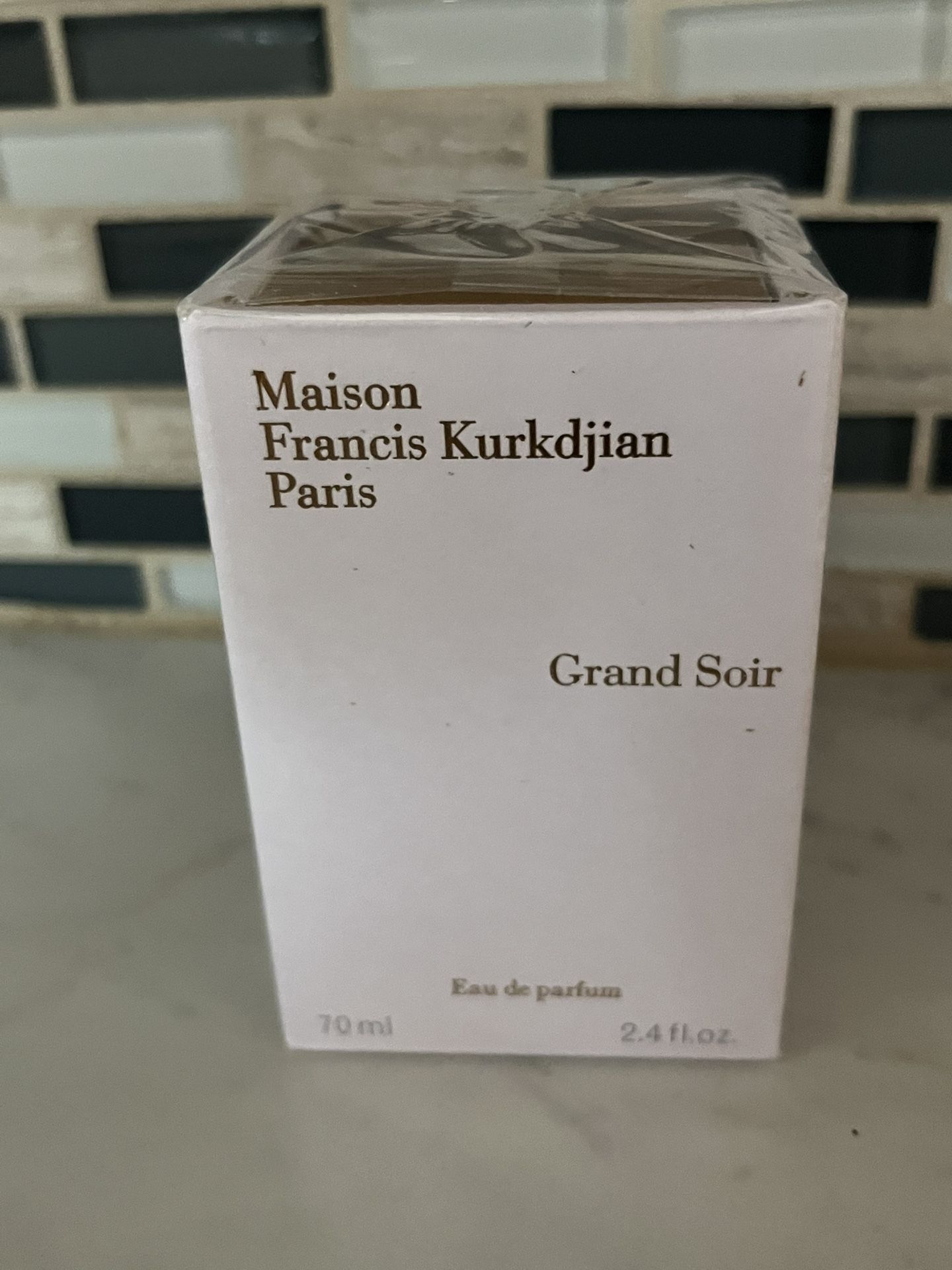 2 Grand Soir Cologne For Men