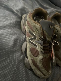 New balance 9060