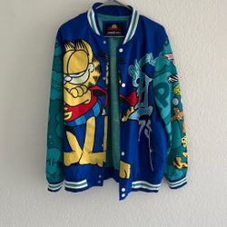 Members Only Bomber Jacket