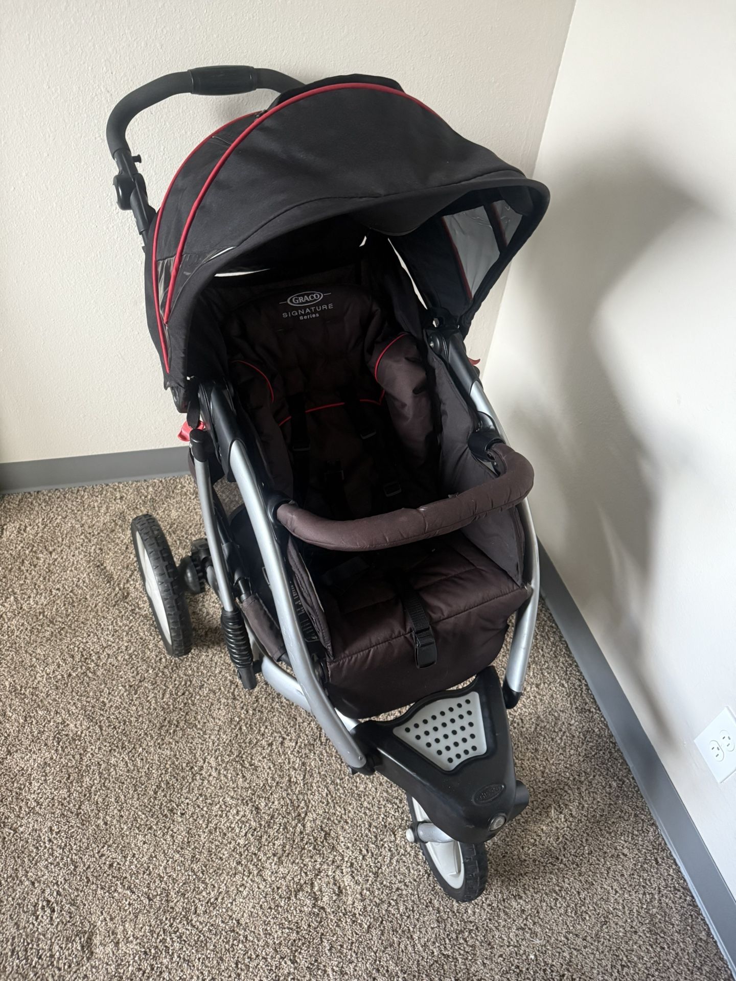 Stroller
