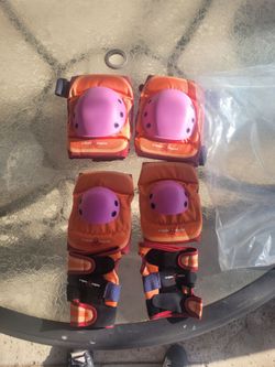 Triple eight knee pads