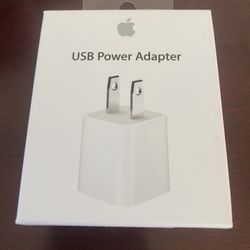 USB Power Adapter