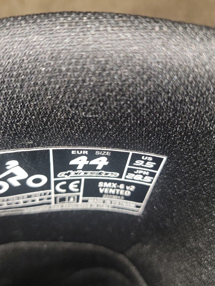 Alpine Suit And Boots