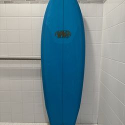 Rnf Revamp by Lost Surfboard