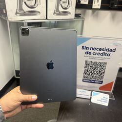 Apple iPad 5TH GEN 256GB (M1) WIFI ONLY
