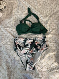 Bathing Suit Brand new