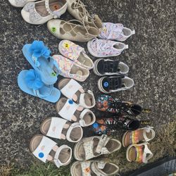 Toddler Shoes
