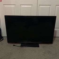 Panasonic TV 1080p