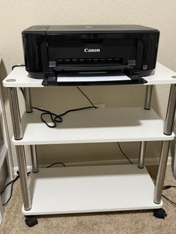Computer Stand (Convenience Concepts) 