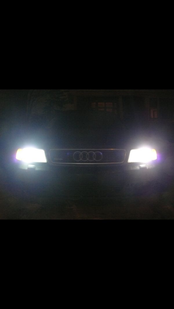 Car Led Headlights Kit Leds Kits Are Super Bright Lights Auto Parts Car Led Headlights Kit Leds Kits Are Super Bright Lights Auto Parts In San Bernardino Ca Offerup